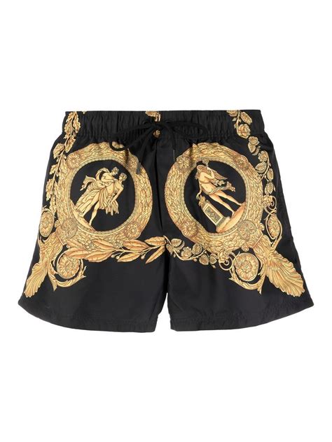 Versace Badehosen online entdecken .